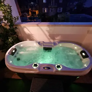 Bella Sanja Apartment