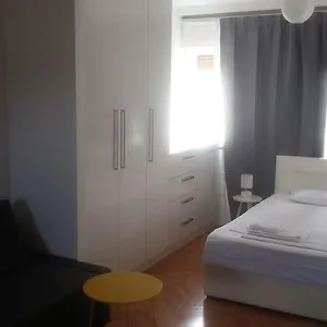 Antonio Apartment
