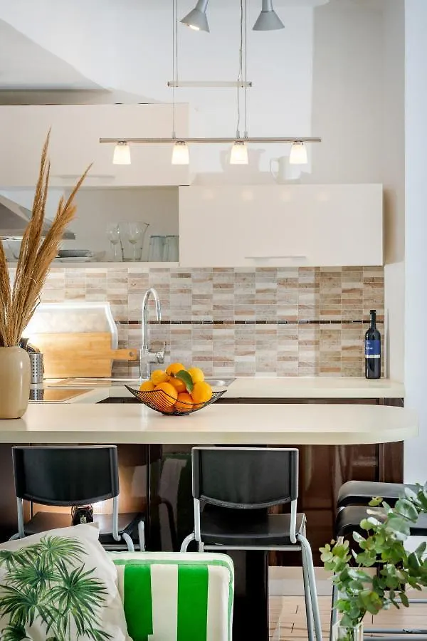Apartment Spalatin Split