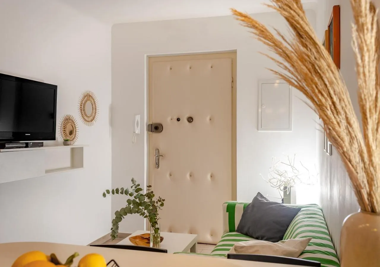 Apartment Spalatin Split