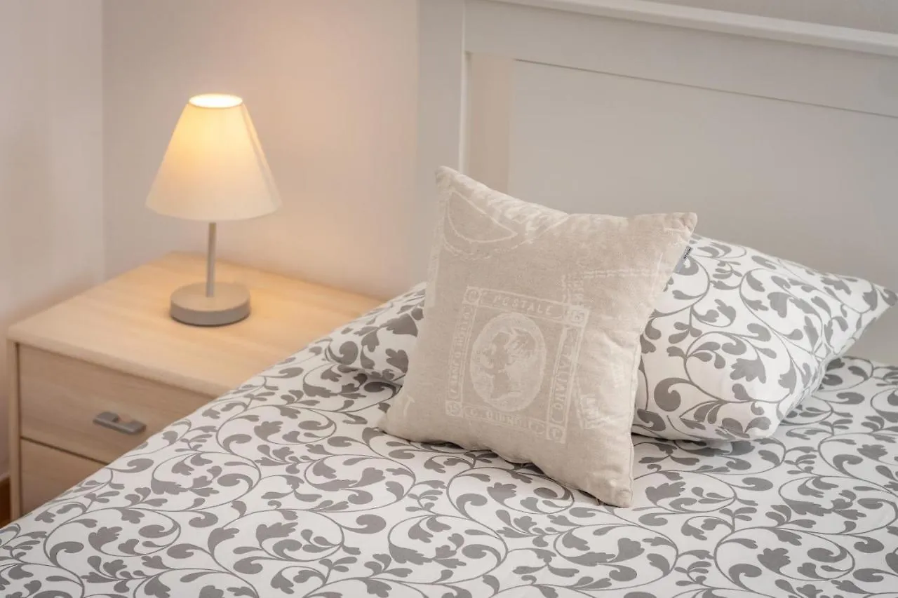 Apartment Spalatin Split Croatia