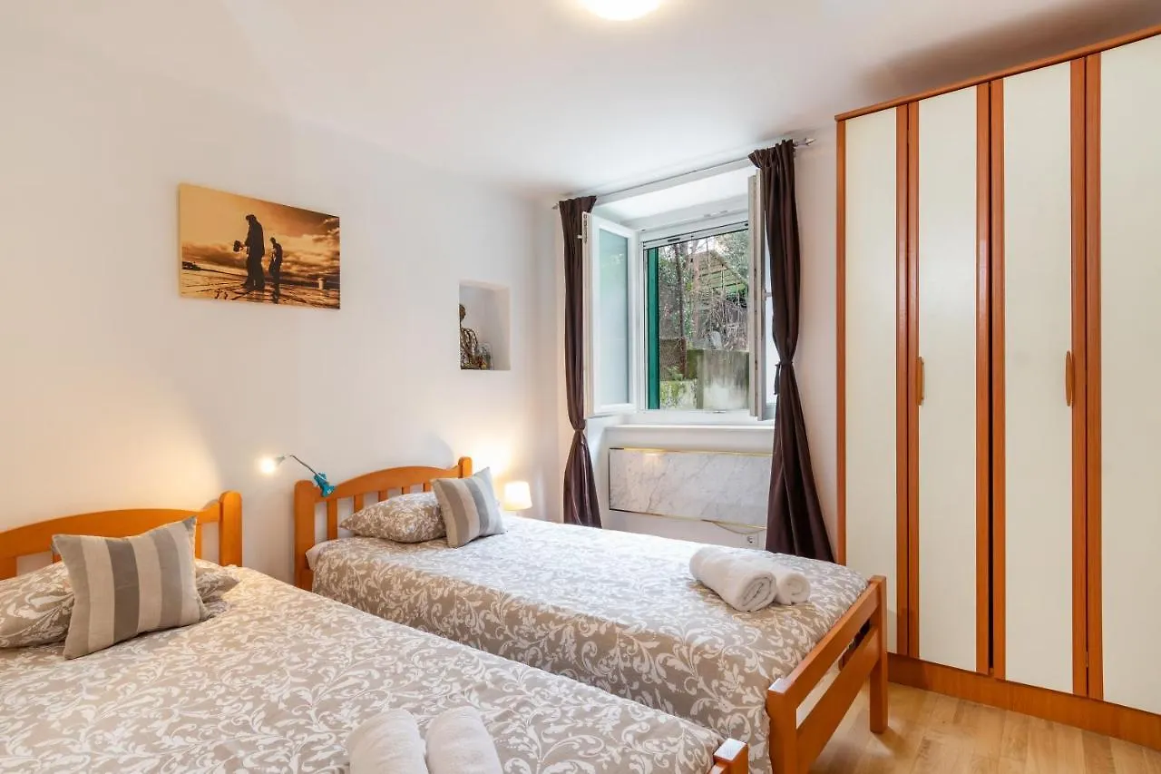 Apartment Spalatin Split 0*,  Croatia