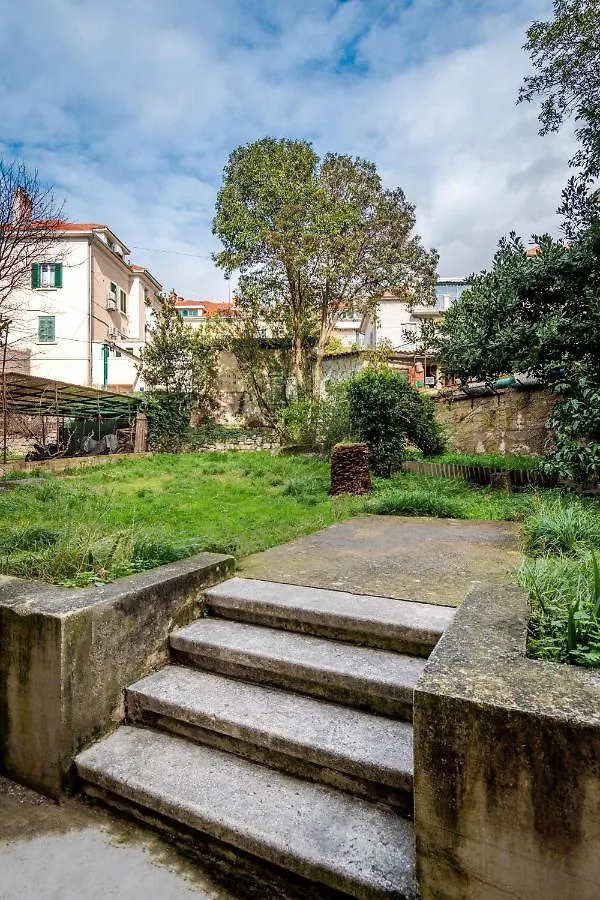 Apartment Spalatin Split Croatia