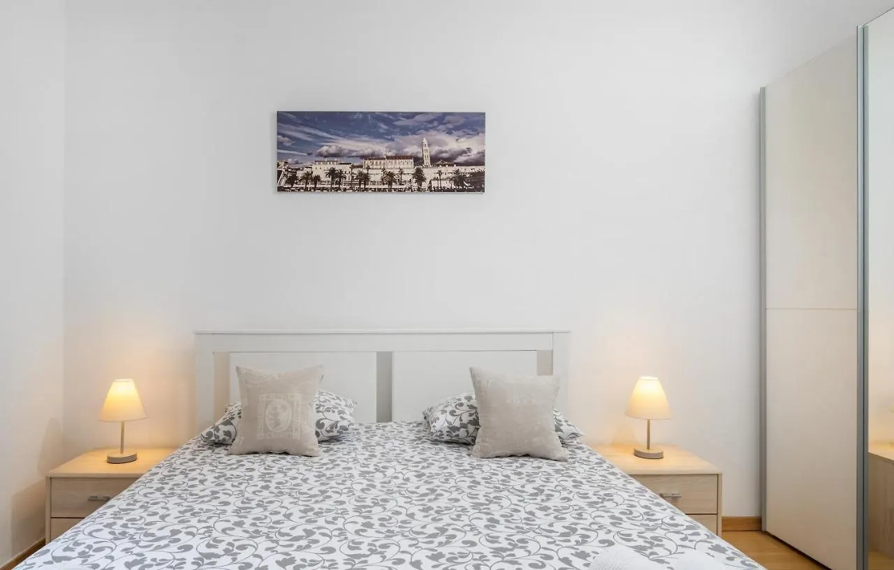 Apartment Spalatin Split