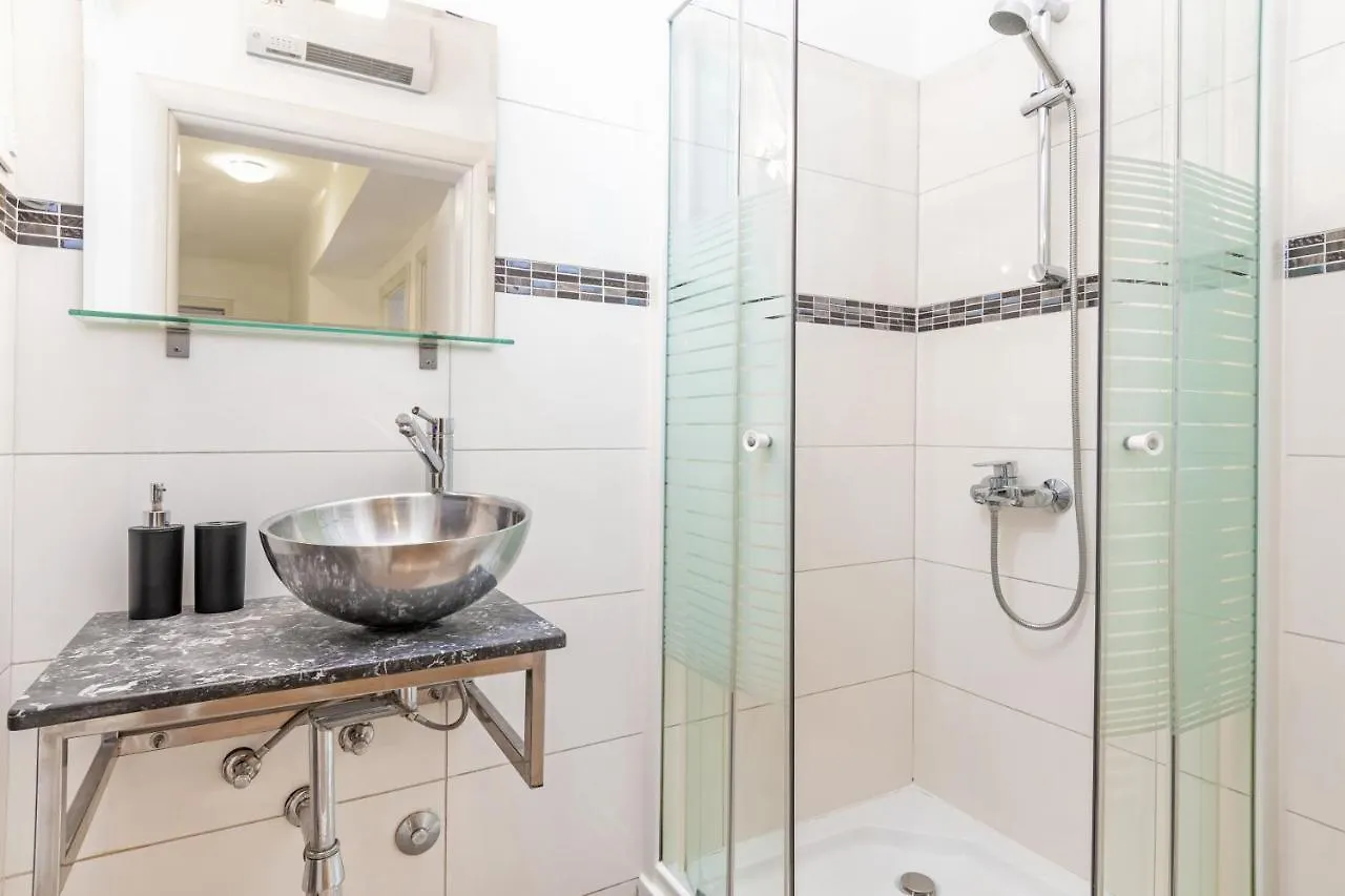 Apartment Spalatin Split Croatia