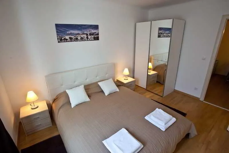 Apartment Spalatin Split