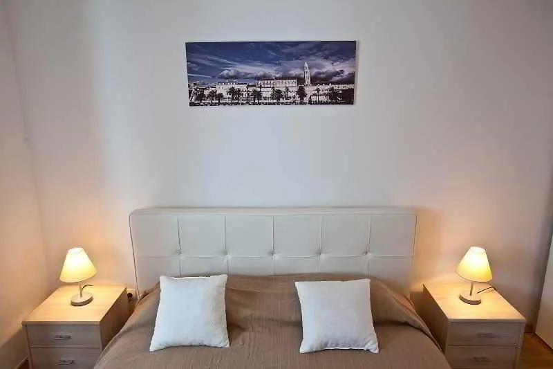 Apartment Spalatin Split