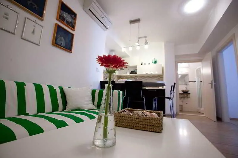 Apartment Spalatin Split 0*,  Croatia