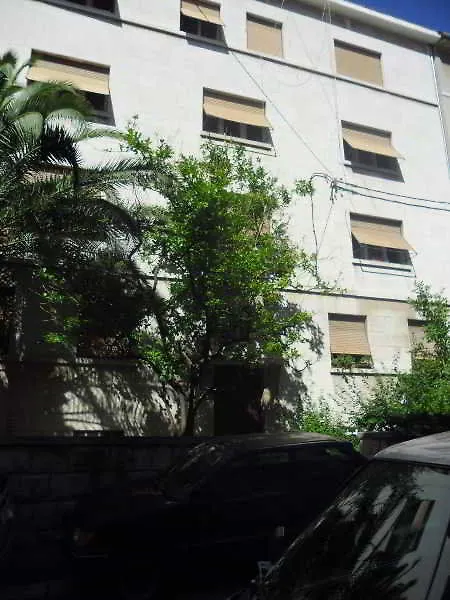 Apartment Spalatin Split 0*,