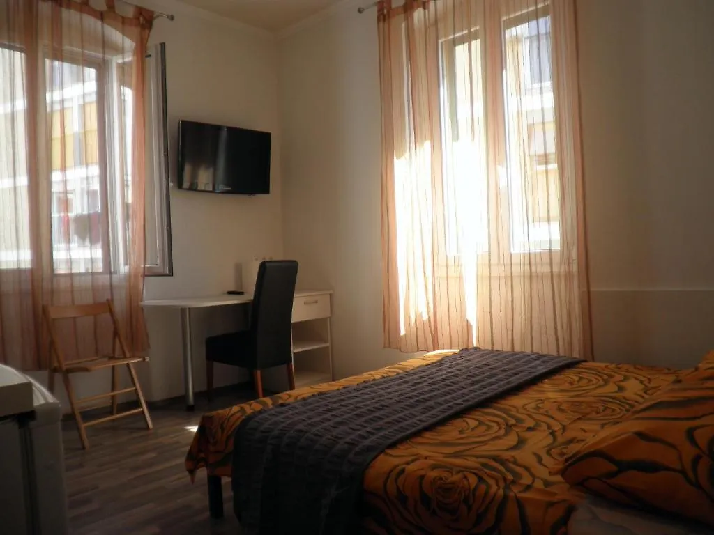 Apartment Spalatin Split Croatia